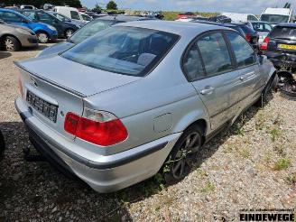 BMW 3-serie 3 serie (E46/4), Sedan, 1997 / 2005 316i picture 3