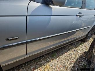 BMW 3-serie 3 serie (E46/4), Sedan, 1997 / 2005 316i picture 10