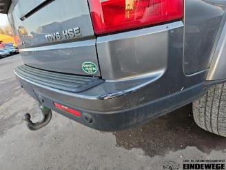 Land Rover Discovery Discovery III (LAA/TAA), Terreinwagen, 2004 / 2009 2.7 TD V6 picture 23