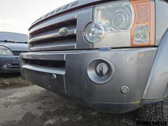 Land Rover Discovery Discovery III (LAA/TAA), Terreinwagen, 2004 / 2009 2.7 TD V6 picture 28