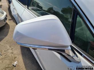 Lexus NX NX I (Z1), SUV, 2014 300h 2.5 16V 4x4 picture 22