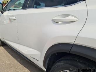 Lexus NX NX I (Z1), SUV, 2014 300h 2.5 16V 4x4 picture 17