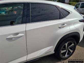 Lexus NX NX I (Z1), SUV, 2014 300h 2.5 16V 4x4 picture 16
