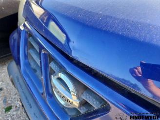 Nissan X-Trail X-Trail (T30), SUV, 2001 / 2013 2.2 Di 4x4 picture 15