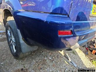 Nissan X-Trail X-Trail (T30), SUV, 2001 / 2013 2.2 Di 4x4 picture 21