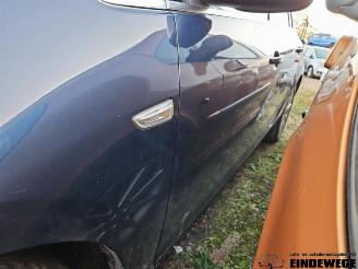 Opel Astra Astra J (PC6/PD6/PE6/PF6), Hatchback 5-drs, 2009 / 2015 1.4 Turbo 16V picture 10