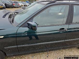 BMW 3-serie 3 serie Touring (E46/3), Combi, 1999 / 2006 318i 16V picture 6