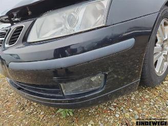 Saab 9-3 9-3 Sport Estate (YS3F), Combi, 2005 / 2015 1.8t 16V picture 23