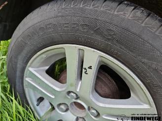 Daihatsu Sirion Sirion 2 (M3), Hatchback, 2005 1.0 12V DVVT picture 7