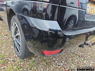 Hyundai Matrix Matrix, Hatchback, 2001 / 2010 1.6 16V picture 21