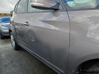 Hyundai Ix20 iX20 (JC), SUV, 2010 / 2019 1.4i 16V picture 18