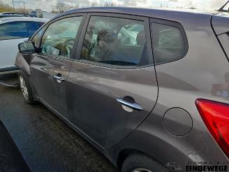 Hyundai Ix20 iX20 (JC), SUV, 2010 / 2019 1.4i 16V picture 13