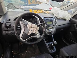 Hyundai Ix20 iX20 (JC), SUV, 2010 / 2019 1.4i 16V picture 6