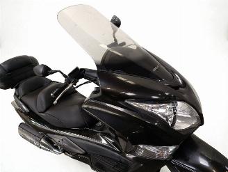 Honda  600 FJS picture 6