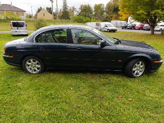 Ocazii autoturisme Jaguar S-type PHASE 1 3.0i -24V V6 1999/9