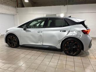 Cupra Born e-Boost 170kW/82 kWh HUD/KAM/NAVI picture 8