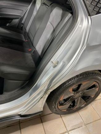 Cupra Born e-Boost 170kW/82 kWh HUD/KAM/NAVI picture 14