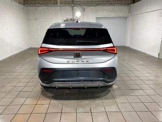 Cupra Born e-Boost 170kW/82 kWh HUD/KAM/NAVI picture 5