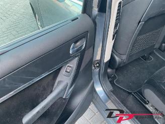 Citroën C4 C4 Grand Picasso (UA), MPV, 2006 / 2013 2.0 16V Autom. picture 10