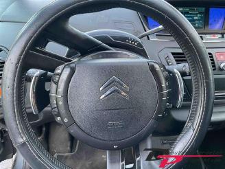 Citroën C4 C4 Grand Picasso (UA), MPV, 2006 / 2013 2.0 16V Autom. picture 15