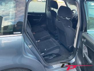 Citroën C4 C4 Grand Picasso (UA), MPV, 2006 / 2013 2.0 16V Autom. picture 7