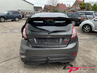 Ford Fiesta Fiesta 6 (JA8), Hatchback, 2008 / 2018 1.0 EcoBoost 12V 100 picture 6