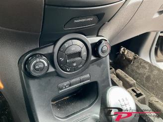 Ford Fiesta Fiesta 6 (JA8), Hatchback, 2008 / 2018 1.0 EcoBoost 12V 100 picture 20