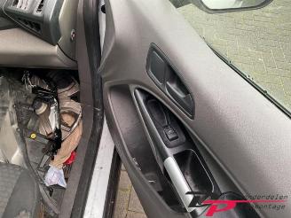 Ford Transit Connect Transit Connect (PJ2), Van, 2013 1.5 EcoBlue picture 10