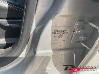 Peugeot 207 207 SW (WE/WU), Combi, 2007 / 2013 1.6 16V picture 6