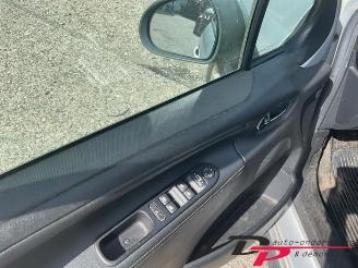 Peugeot 207 207 SW (WE/WU), Combi, 2007 / 2013 1.6 16V picture 7