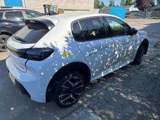 Peugeot 208 208 II (UB/UH/UP), Hatchback 5-drs, 2019 1.2 Hybrid 100 picture 5