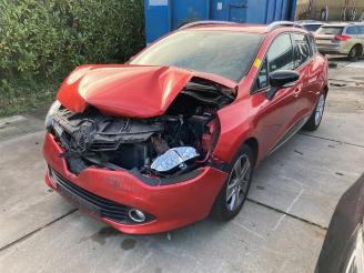 Renault Clio Clio IV Estate/Grandtour (7R), Combi 5-drs, 2012 / 2021 0.9 Energy TCE 12V picture 1