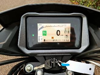 Honda CB 125 F A1 RIJBEWIJS picture 22