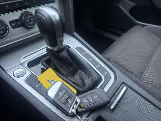 Volkswagen Passat 1.4 TSI SPORT PANORAMA AUTOMAAT 150PK picture 27