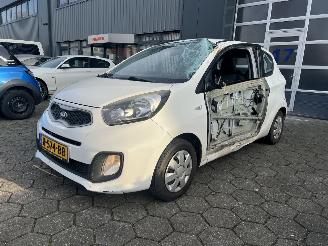 Kia Picanto 1.0 CVVT Economy Line picture 1