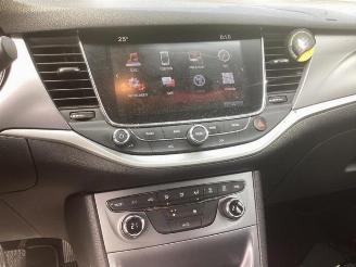 Opel Astra Astra K Sports Tourer, Combi, 2015 / 2022 1.0 Turbo 12V picture 15