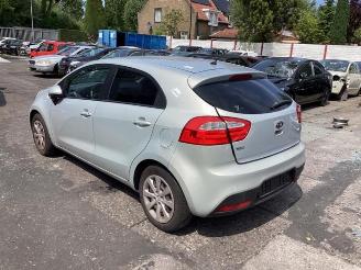 Kia Rio Rio III (UB), Hatchback, 2011 / 2017 1.1 CRDi VGT 12V picture 7
