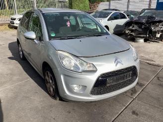 Coche siniestrado Citroën C3 C3 (SC), Hatchback 5-drs, 2009 / 2016 1.4 2011/4