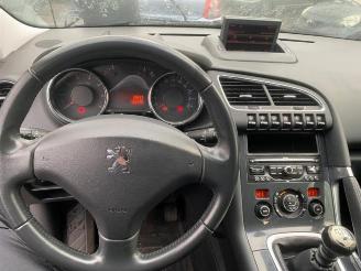 Peugeot 3008 3008 I (0U/HU), MPV, 2009 / 2016 1.6 16V THP 155 picture 12