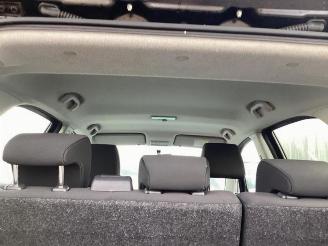 Suzuki SX4 SX4 (EY/GY), SUV, 2006 1.6 16V 4x2 picture 22