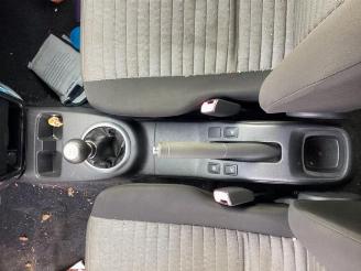 Suzuki SX4 SX4 (EY/GY), SUV, 2006 1.6 16V 4x2 picture 13