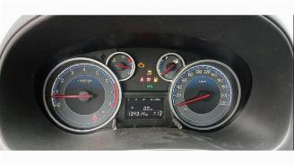 Suzuki SX4 SX4 (EY/GY), SUV, 2006 1.6 16V 4x2 picture 23