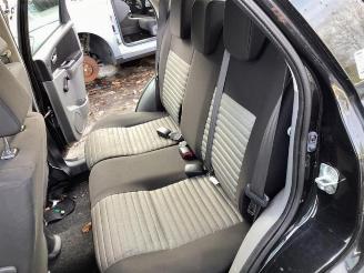 Suzuki SX4 SX4 (EY/GY), SUV, 2006 1.6 16V 4x2 picture 17