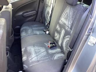 Opel Agila Agila (B), MPV, 2008 / 2014 1.0 12V picture 22