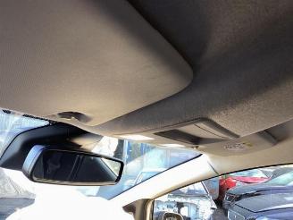 Ford Fiesta Fiesta 7, Hatchback, 2017 1.0 EcoBoost 12V Hybrid 125 picture 34