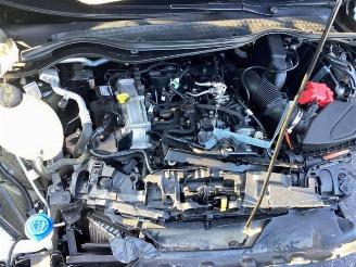 Ford Fiesta Fiesta 7, Hatchback, 2017 1.0 EcoBoost 12V Hybrid 125 picture 10