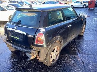 Mini Mini Mini (R56), Hatchback, 2006 / 2013 1.6 16V Cooper picture 27