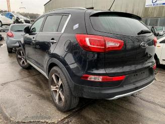 Kia Sportage Sportage (SL), Terreinwagen, 2010 / 2016 1.6 GDI 16V 4x2 picture 3