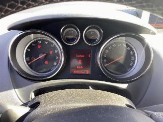 Opel Meriva Meriva (B), MPV, 2010 / 2017 1.4 Turbo 16V Ecotec picture 27