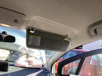 Opel Meriva Meriva (B), MPV, 2010 / 2017 1.4 Turbo 16V Ecotec picture 18